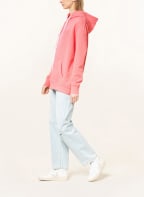 AUTRY Hoodie, Farbe: HELLROT (Bild 1)