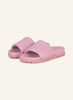 CHIARA FERRAGNI Pantoletten, Farbe: ROSA (Bild 1)