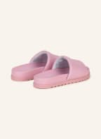 CHIARA FERRAGNI Pantoletten, Farbe: ROSA (Bild 1)