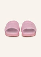 CHIARA FERRAGNI Pantoletten, Farbe: ROSA (Bild 1)