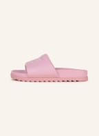 CHIARA FERRAGNI Pantoletten, Farbe: ROSA (Bild 1)