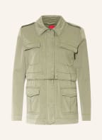 HUGO 2-in-1-Fieldjacket AUTORA, Farbe: OLIV (Bild 1)