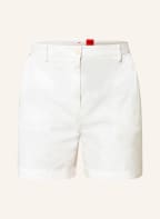 HUGO Shorts HACHINO, Farbe: WEISS (Bild 1)