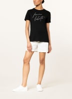 HUGO Shorts HACHINO, Farbe: WEISS (Bild 1)