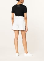 HUGO Shorts HACHINO, Farbe: WEISS (Bild 1)
