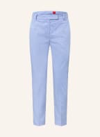 HUGO Hose HESTIMA , Farbe: HELLBLAU (Bild 1)