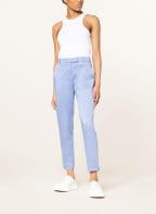 HUGO Hose HESTIMA , Farbe: HELLBLAU (Bild 1)