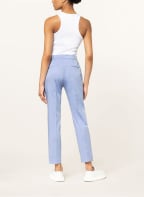 HUGO Hose HESTIMA , Farbe: HELLBLAU (Bild 1)