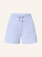 HUGO Sweatshorts NARORA, Farbe: HELLLILA (Bild 1)