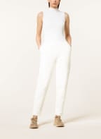 HUGO Sweatpants NARIANE, Farbe: ECRU (Bild 1)