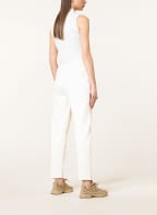 HUGO Sweatpants NARIANE, Farbe: ECRU (Bild 1)