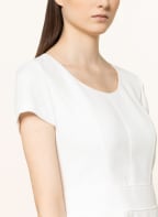 HUGO Kleid KAPITA, Farbe: ECRU (Bild 1)