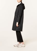 HUGO Parka FAYINA, Color: BLACK (Image 1)