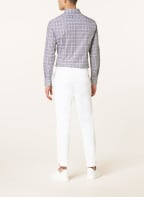 BOSS Hemd HANK Slim Fit, Farbe: ALTROSA/ GRAU/ WEISS (Bild 1)