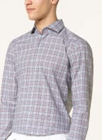 BOSS Hemd HANK Slim Fit, Farbe: ALTROSA/ GRAU/ WEISS (Bild 1)
