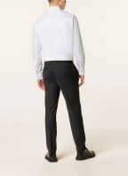 BOSS Hemd HANK Slim Fit, Farbe: WEISS (Bild 1)