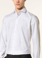 BOSS Hemd HANK Slim Fit, Farbe: WEISS (Bild 1)