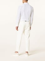 BOSS Jerseyhemd HANK Slim Fit, Farbe: WEISS (Bild 1)