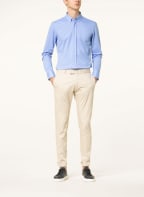 BOSS Hemd HANK Slim Fit, Farbe: HELLBLAU (Bild 1)
