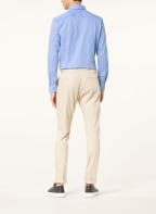 BOSS Hemd HANK Slim Fit, Farbe: HELLBLAU (Bild 1)