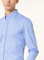 BOSS Hemd HANK Slim Fit, Farbe: HELLBLAU (Bild 1)