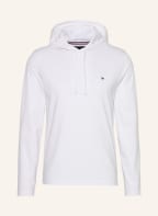 TOMMY HILFIGER Hoodie, Farbe: WEISS (Bild 1)
