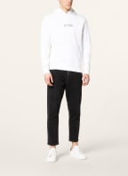 TOMMY HILFIGER Hoodie , Farbe: WEISS (Bild 1)