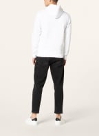 TOMMY HILFIGER Hoodie , Farbe: WEISS (Bild 1)