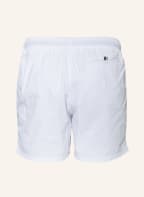 BOSS Badeshorts OCTOPUS, Farbe: WEISS (Bild 1)