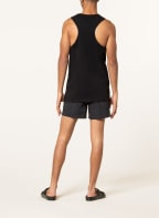 BOSS Tanktop, Farbe: SCHWARZ (Bild 1)