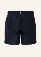 BOSS Badeshorts GOLDFISH, Farbe: DUNKELBLAU (Bild 1)