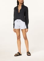 HUGO Frottee-Shorts PURE , Farbe: WEISS (Bild 1)