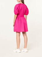 BOSS Dress DUMPA, Color: PINK (Image 1)