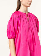 BOSS Dress DUMPA, Color: PINK (Image 1)