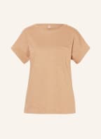 BOSS T-shirt ESAFIA , Color: COGNAC (Image 1)