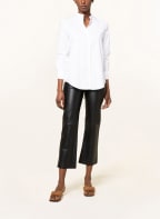 BOSS Bluse BEFELIZE, Farbe: WEISS (Bild 1)