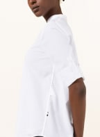 BOSS Bluse BEFELIZE, Farbe: WEISS (Bild 1)