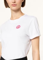 BOSS T-shirt ESUMMER, Color: WHITE (Image 1)