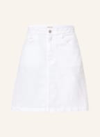 BOSS Jeansrock, Farbe: 102 NATURAL (Bild 1)