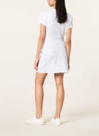 BOSS Jeansrock, Farbe: 102 NATURAL (Bild 1)