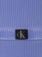 Calvin Klein Badeanzug CK AUTHENTIC, Farbe: HELLLILA (Bild 1)
