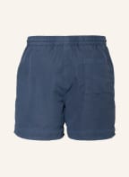 Calvin Klein Badeshorts CK AUTHENTIC, Farbe: BLAUGRAU (Bild 1)