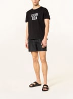 Calvin Klein T-shirt, Color: BLACK (Image 1)