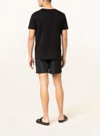 Calvin Klein T-shirt, Color: BLACK (Image 1)