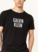 Calvin Klein T-shirt, Color: BLACK (Image 1)