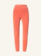 TOMMY HILFIGER Leggings, Farbe: LACHS (Bild 1)