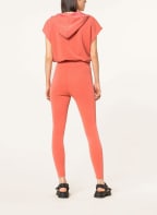 TOMMY HILFIGER Leggings, Farbe: LACHS (Bild 1)