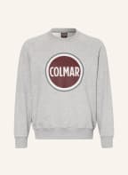 COLMAR Sweatshirt, Farbe: GRAU/ WEISS/ DUNKELROT (Bild 1)