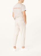 Calvin Klein Jeans Sweatpants, Color: ECRU (Image 1)