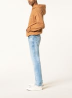 Calvin Klein Jeans Jeans Slim Fit, Farbe: 1AA Denim Light (Bild 1)